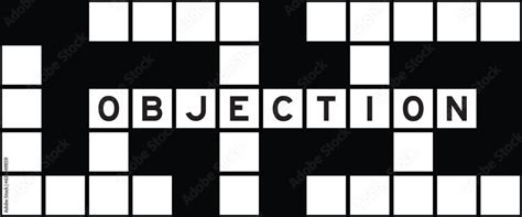 Objection crossword clue. Things To Know About Objection crossword clue. 